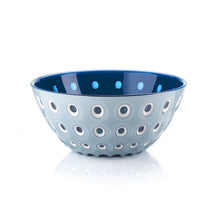 Load image into Gallery viewer, Bowl cm 25 LE MURRINE Pink/ White/ Mediterranean Blue
