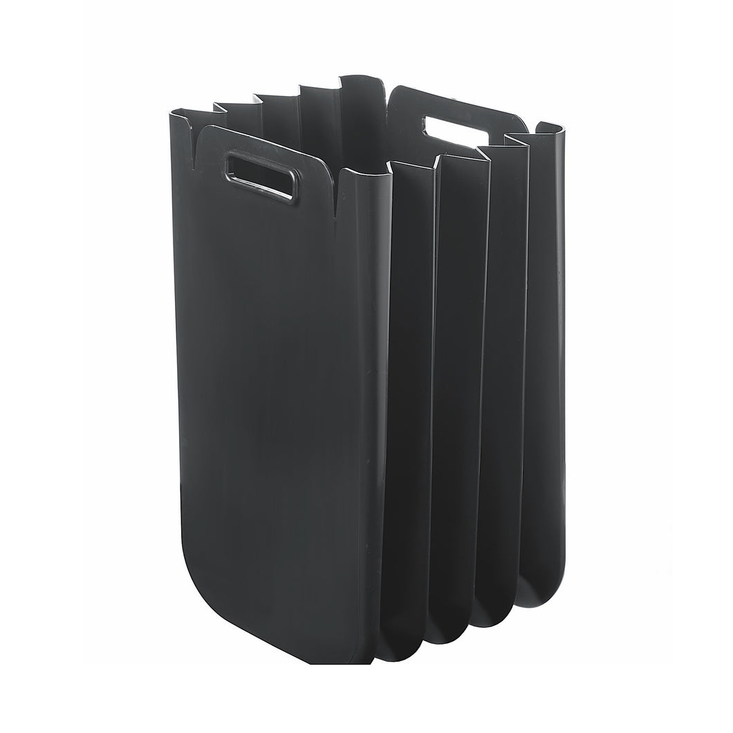 ECO PACKLY - Waste recycling bin Black