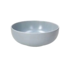 Load image into Gallery viewer, Tatami Salad Bowl Light Blue 23cm
