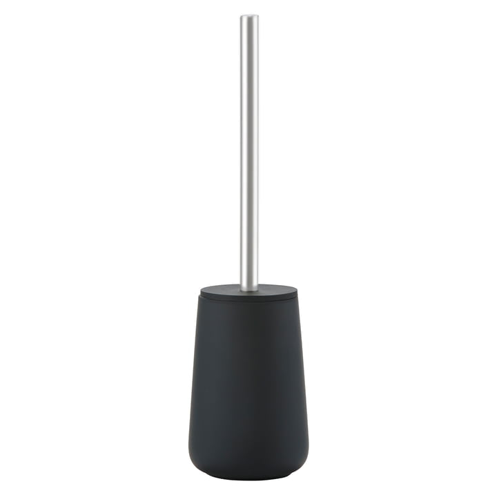 Nova Toilet Brush Black