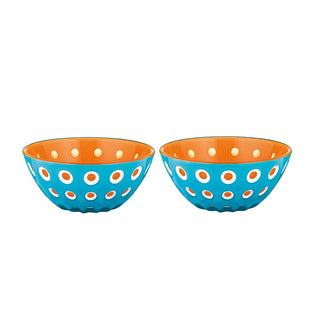 Le Murrine Set Of 2 Bowls 12cm