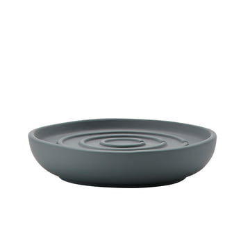 Nova Soap Dish Grey