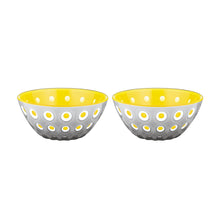 Load image into Gallery viewer, Set Of 2 Bowls 12cm Le Murrine
