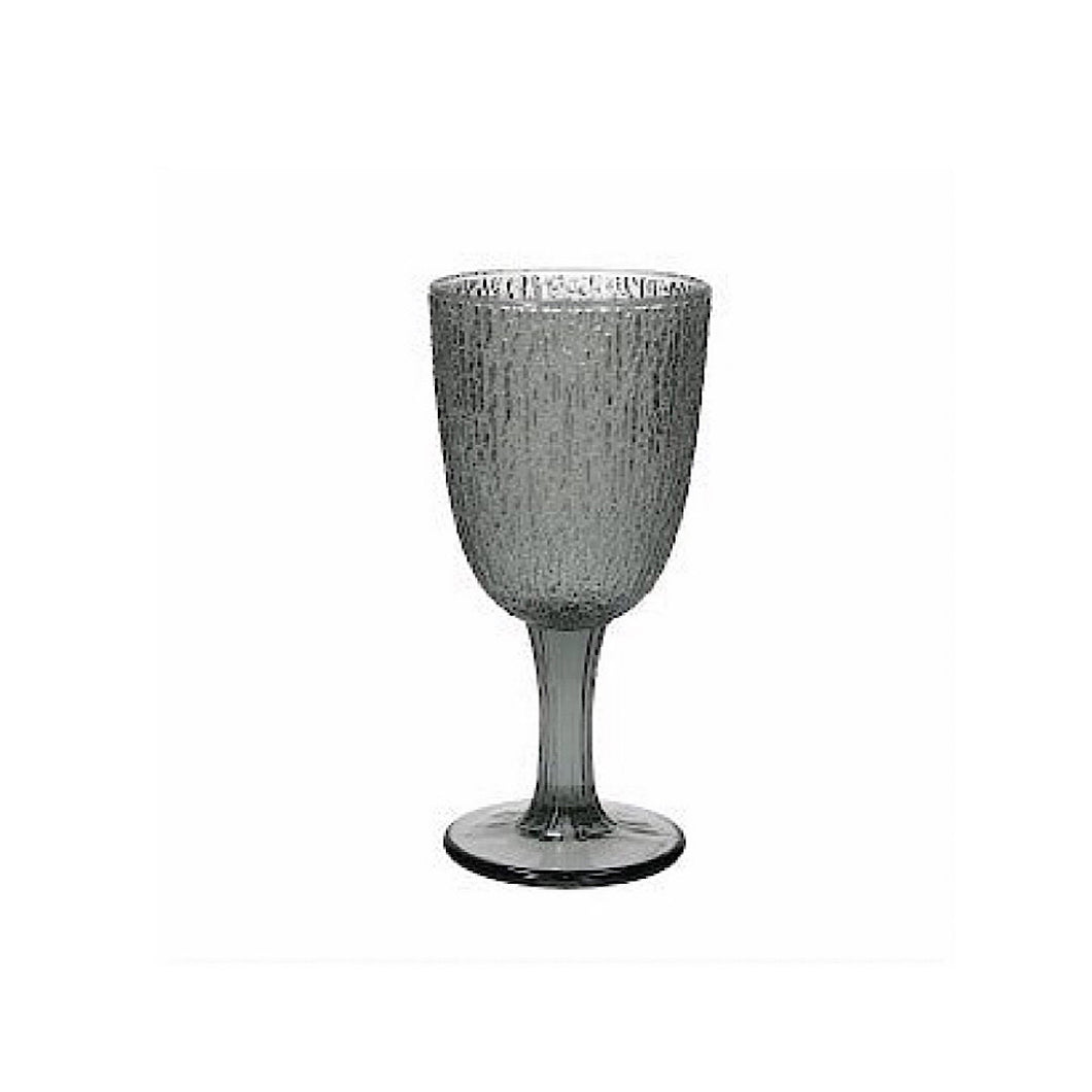 Davor Wine Glasses (Grigio) | Set of 3