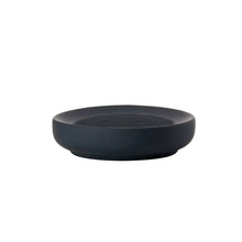 Load image into Gallery viewer, Ume Soap Dish Black
