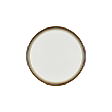 Load image into Gallery viewer, Stoneware Gastro Plate 27 cm Cream, Cream
