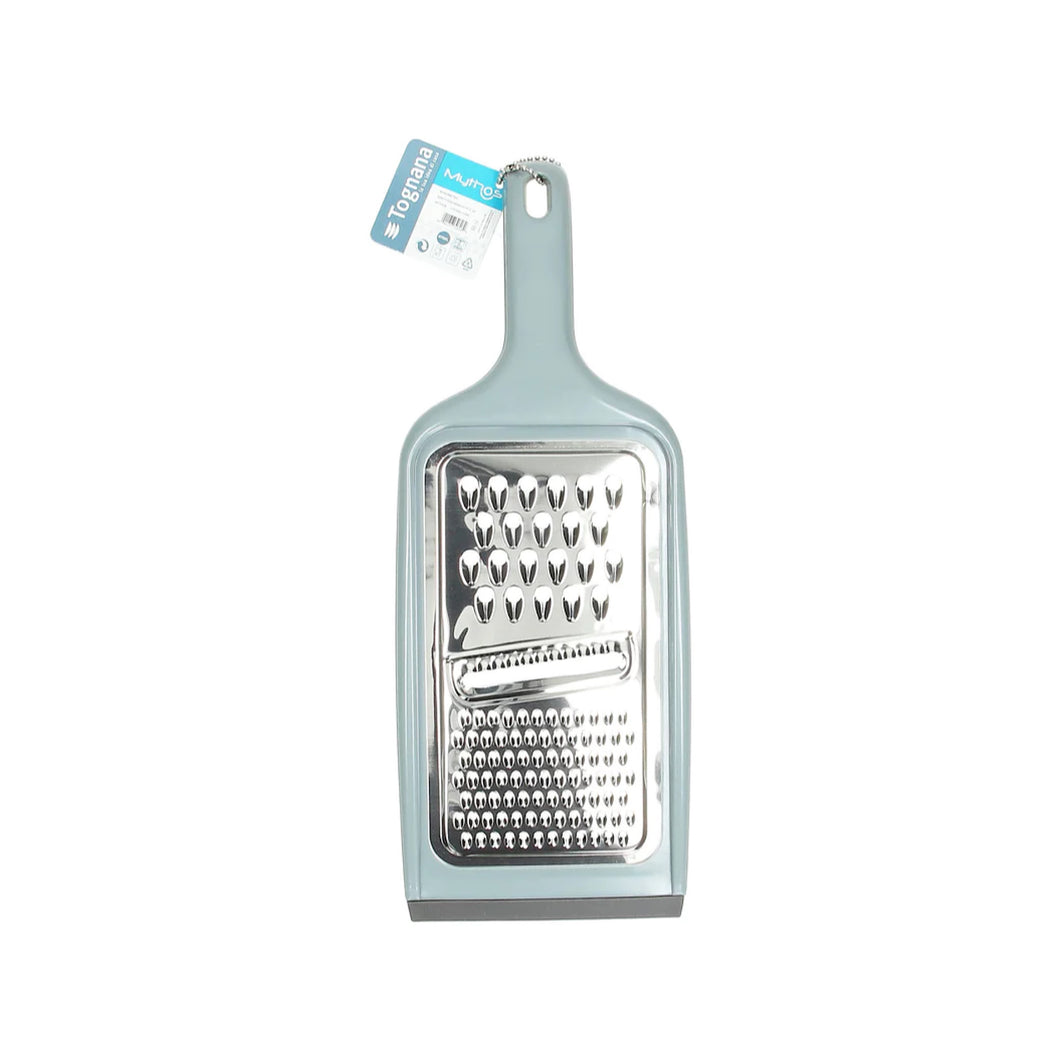 Grater Abs Handle SS Mythos