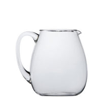 Load image into Gallery viewer, Bahamas - Pitcher - Clear
