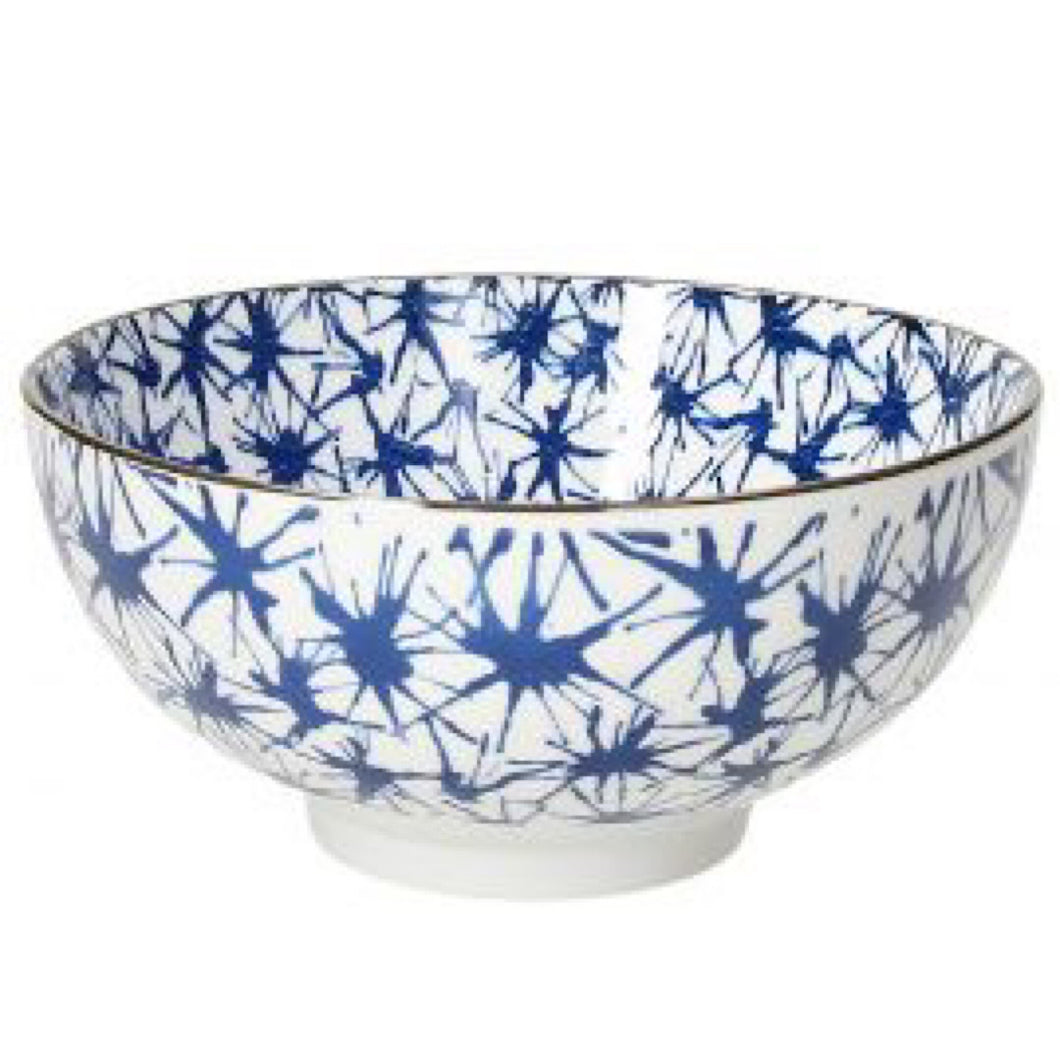 Poke Bowl/Salad Bowl 20cm Sapa Macchie