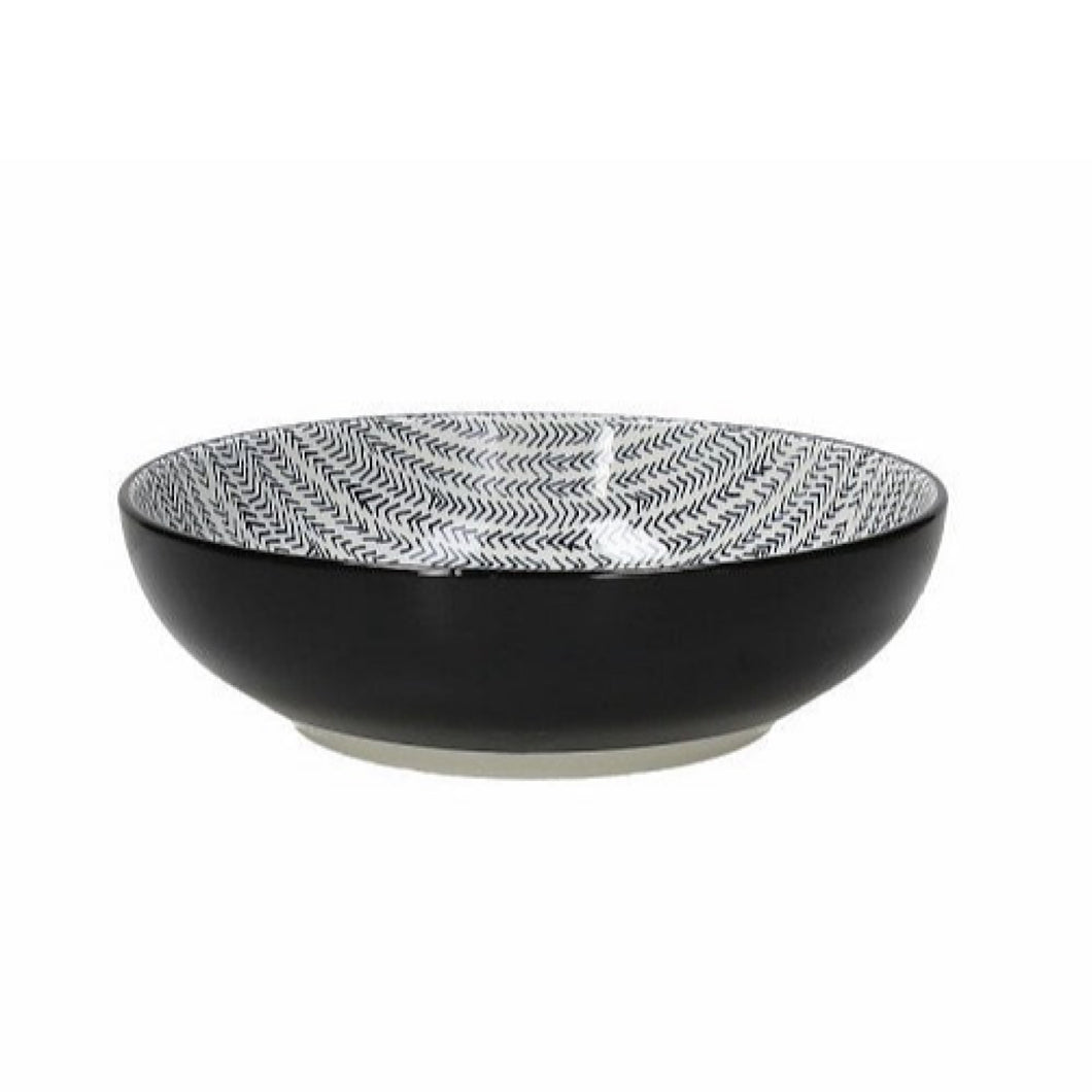 Salad Bowl 25cm Portata Chakra