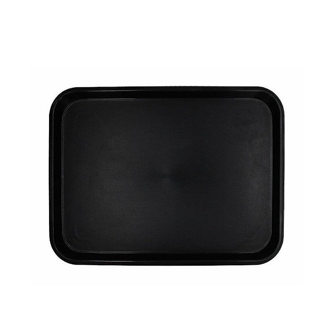 Tray no Slip 41.5x2cm/h Show Plate Rubber