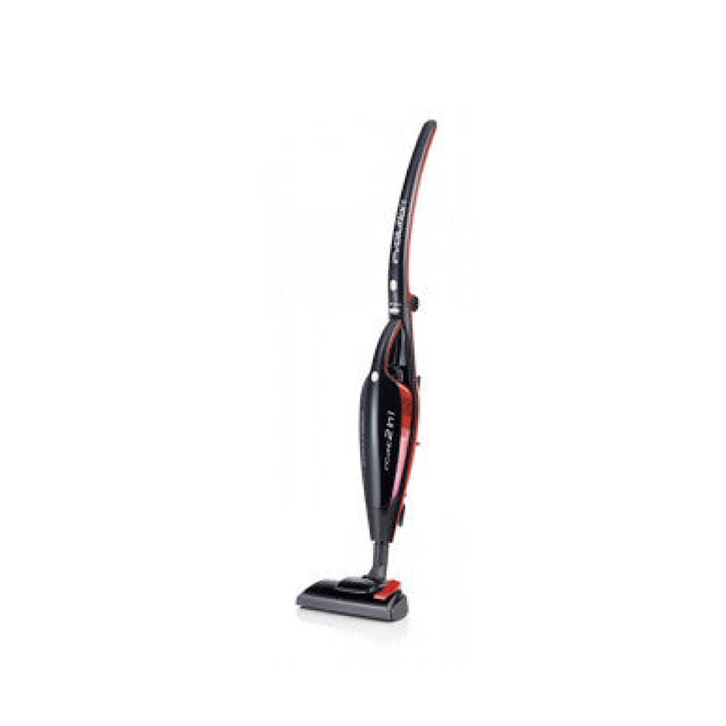 Corded Electric Broom Cleaner 2 In 1 Evolution 600W