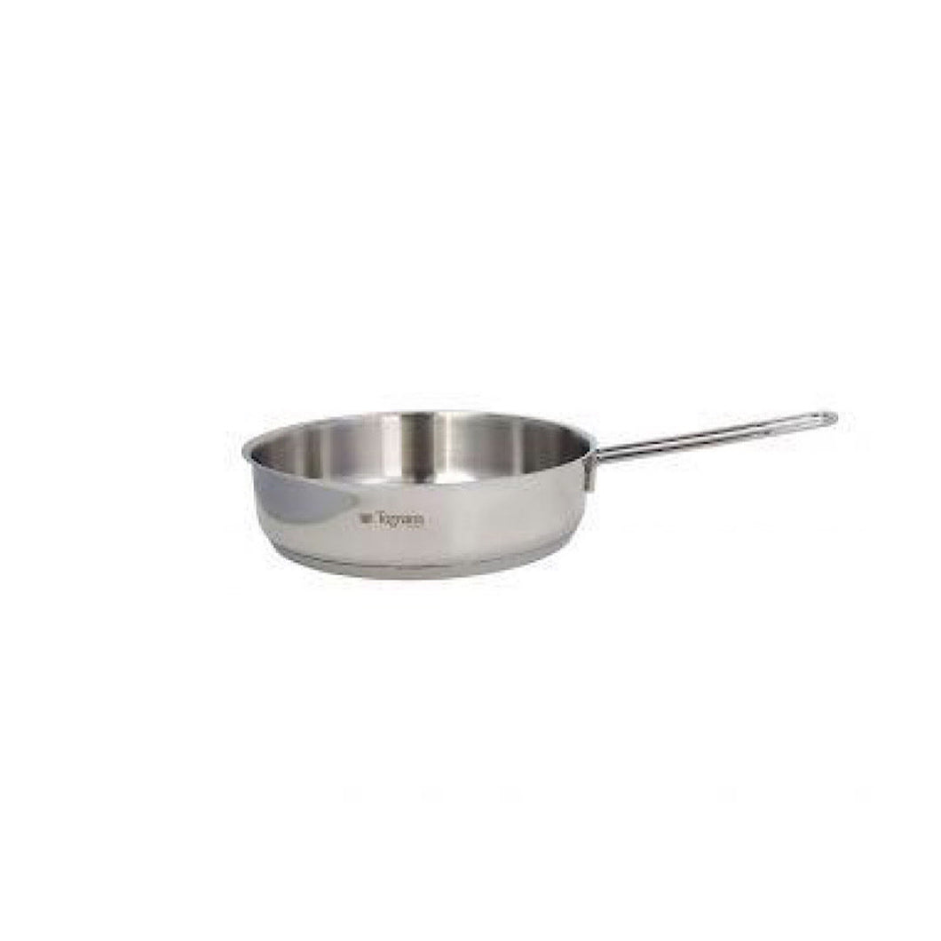 Vanitosa Cassrole Frypan Grancuci 22cm