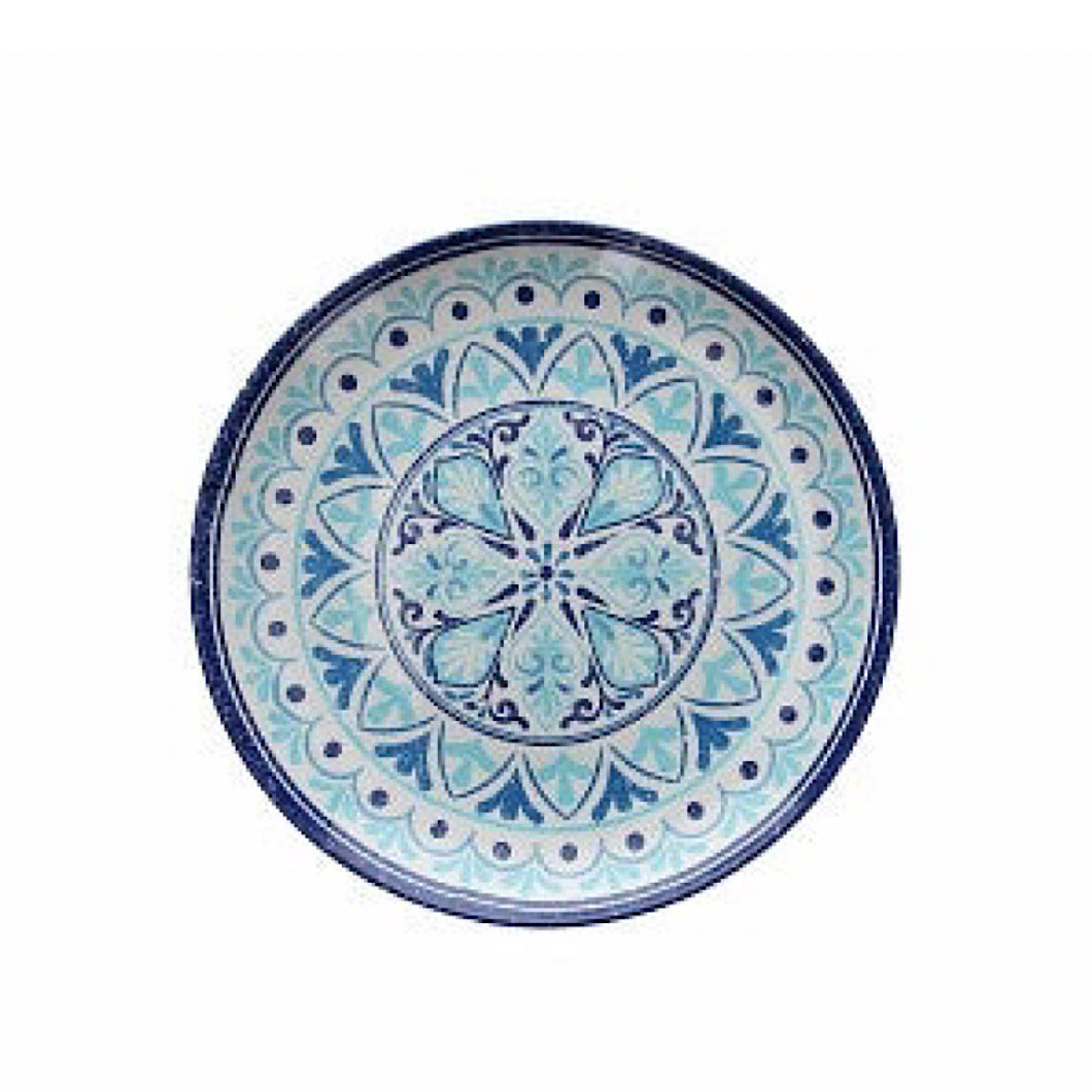 Melamine Round Tray 60cm