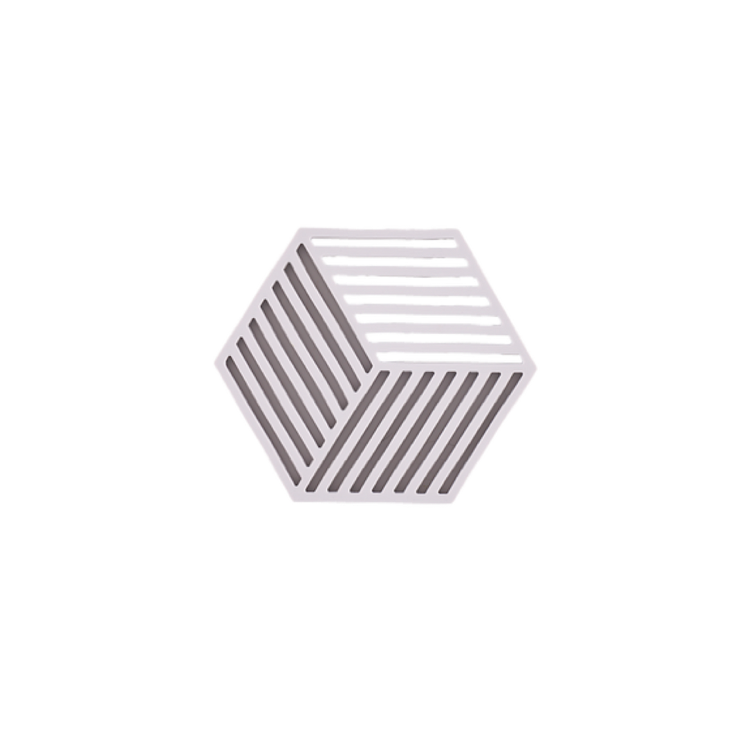 Hexagon Trivets