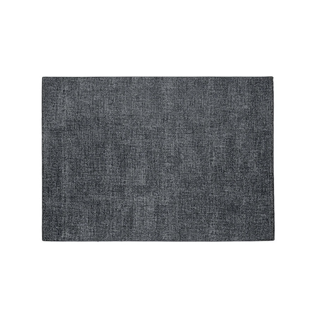 Fabric Reversible Place Mat Tiffany, Grey