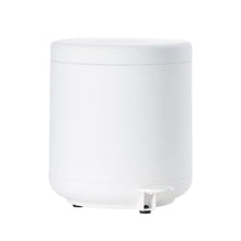 Load image into Gallery viewer, Ume Bath Pedal Bin 4L White
