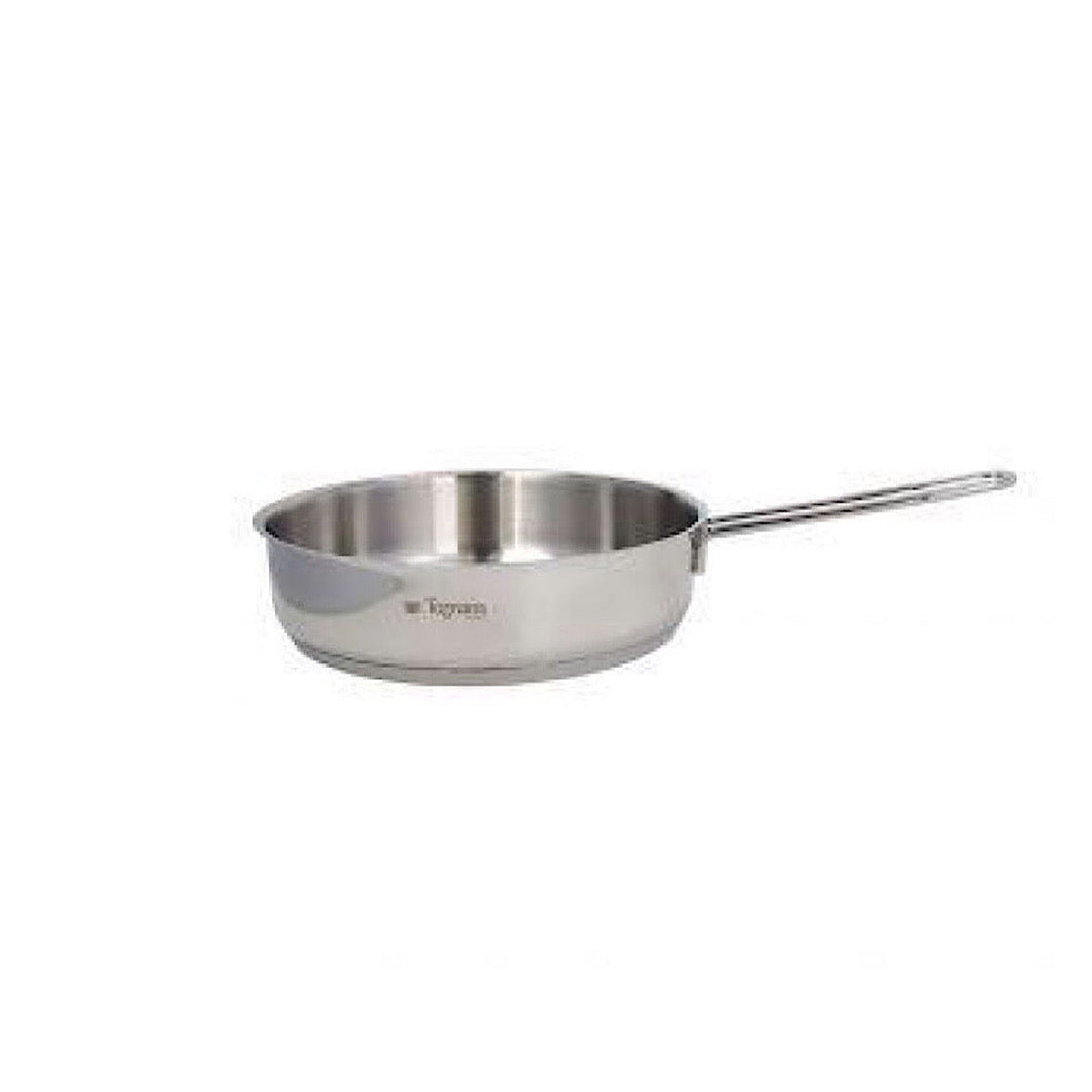 Vanitosa Cassrole Frypan Grancuci 26cm