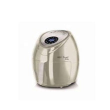 Load image into Gallery viewer, Air Fryer XXL 5,5L 1800W Black
