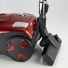 Vacuum Smart Bagged 2.5L 700W RED