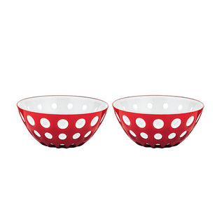 Le Murrine Set Of 2 Bowls 12cm
