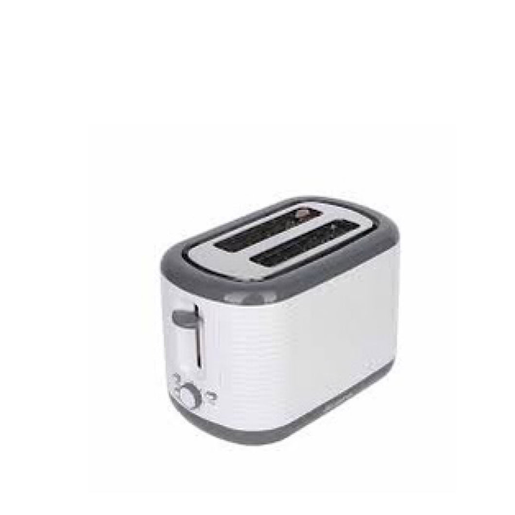Toaster White 930W
