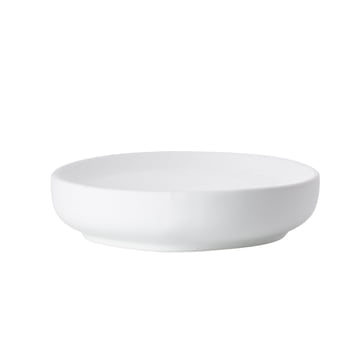 Ume Soap Dish White