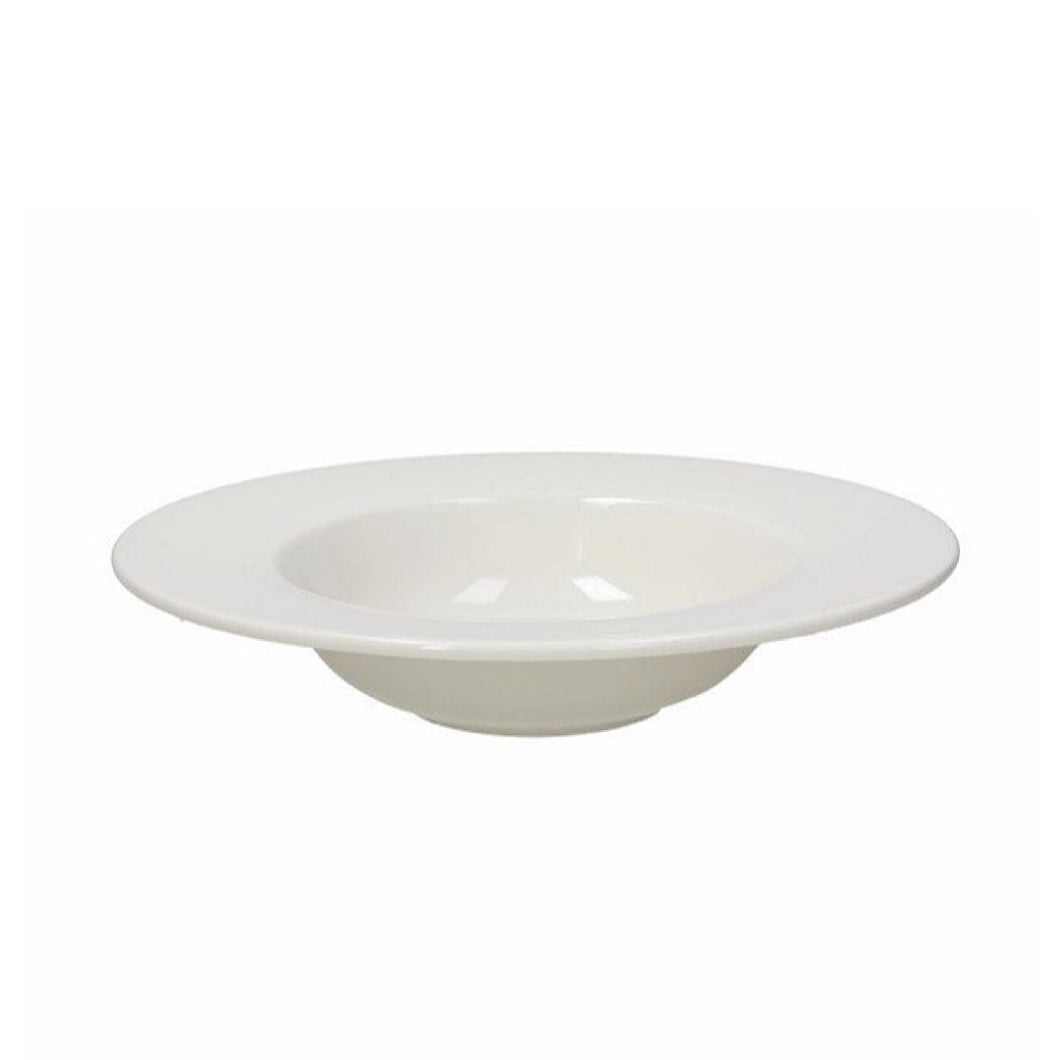 Attitude Bianco Gourmet Soup Plate 28cm