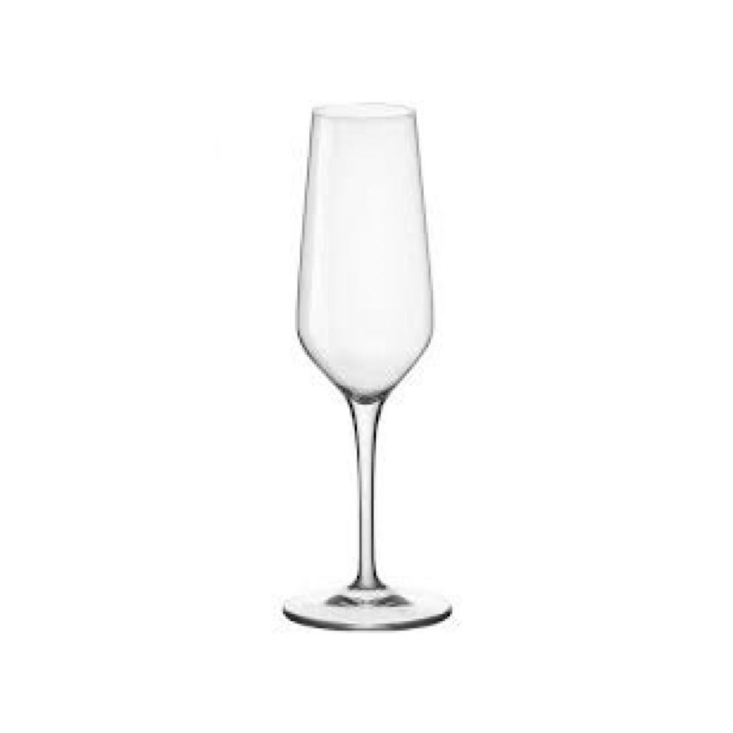 Pack Of 6 Flutes 230cc