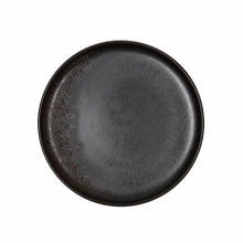 Load image into Gallery viewer, Dinner Plate 30cm Rust Bronzo
