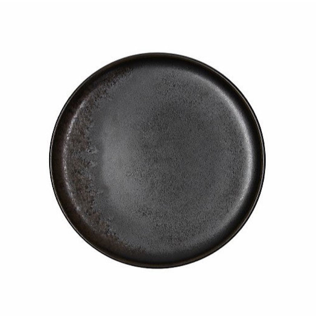 Dinner Plate 30cm Rust Bronzo