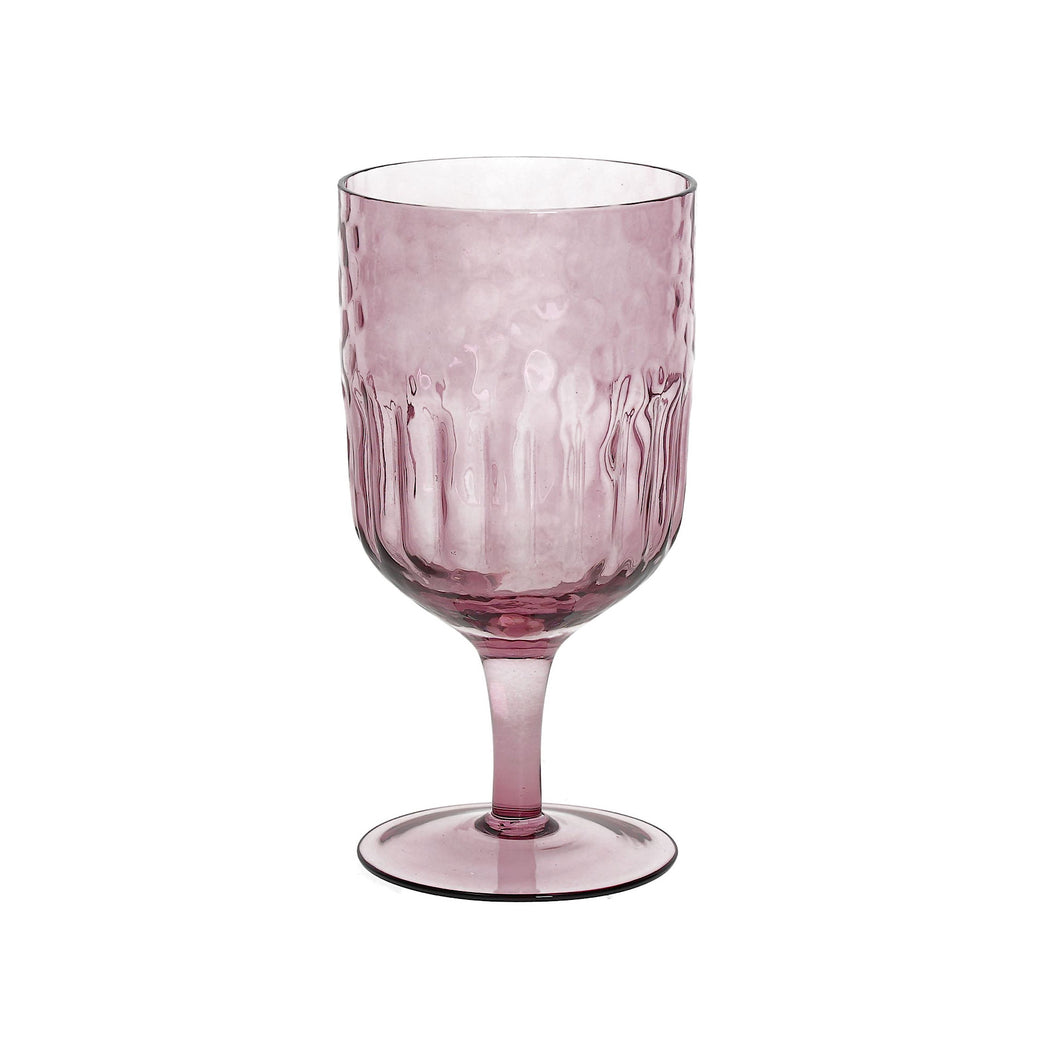 Serena LINE Wine Glass 450cc Set 6pcs