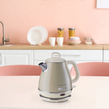 Load image into Gallery viewer, Vintage Kettle 1L Blue 1630W
