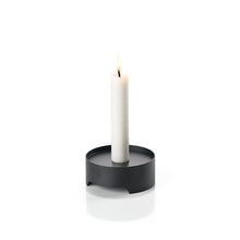 Load image into Gallery viewer, Singles Candlestick 9cm x 3.6cm
