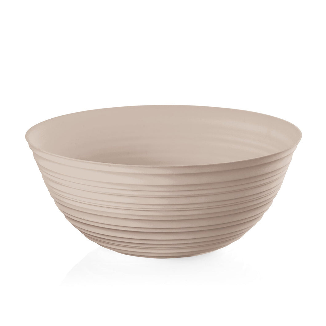 XL Bowl Tierra Taupe