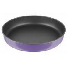 Load image into Gallery viewer, Round Non Stick Baking Pan 39 cm
