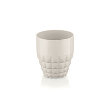 Load image into Gallery viewer, Low Tumbler Milk White &#39;&#39;Tiffany&#39;&#39;
