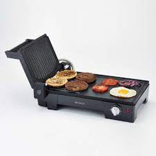 Load image into Gallery viewer, Multit Grill 3 in 1 2000/2400W
