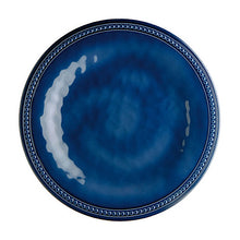 Load image into Gallery viewer, Harmony - Flat Plate - Blue - Set 6 pcs
