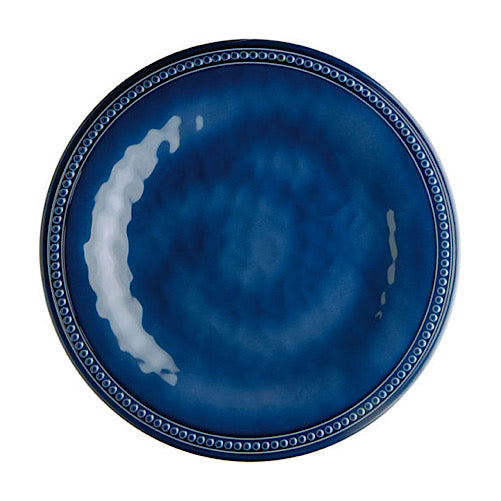 Harmony - Flat Plate - Blue - Set 6 pcs