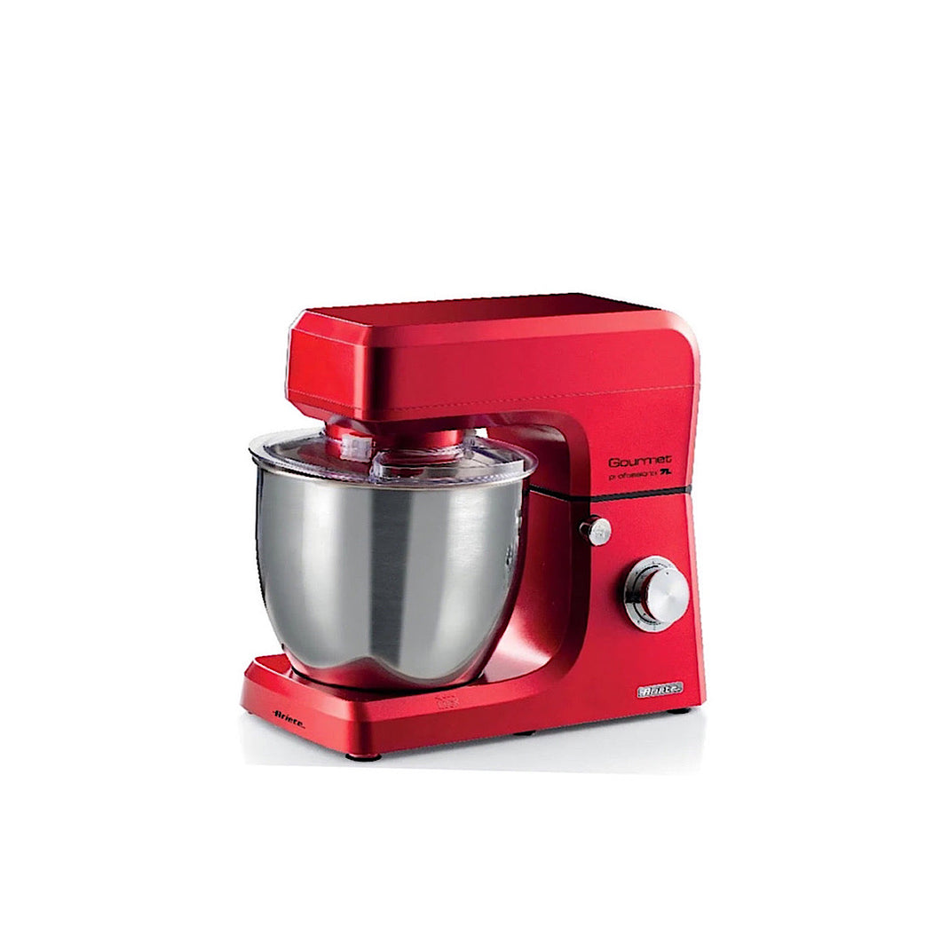 Stand Mixer 7L, 2100/W Red