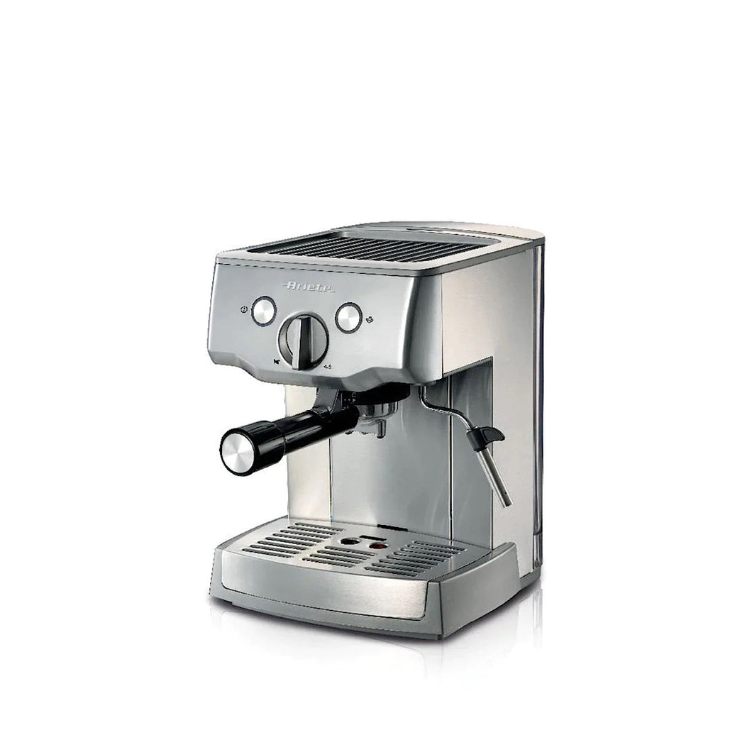 Espresso Maker Metal 15 Bar 1000W