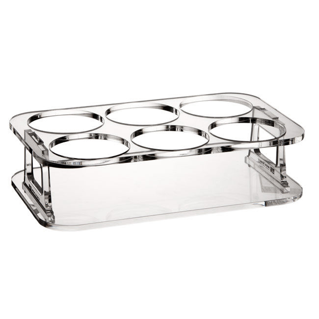 Party - Tray For Glasses