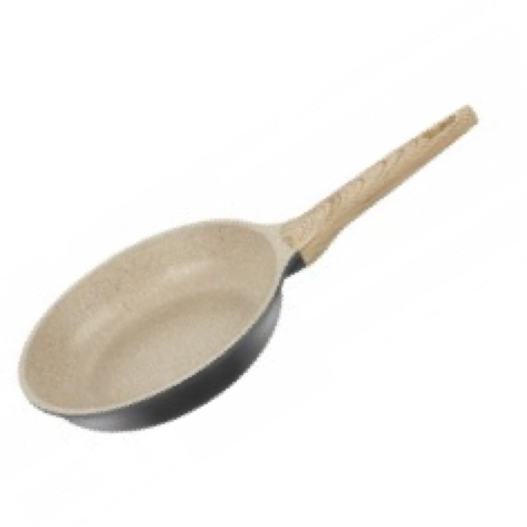 Granite Non Stick Frying Pan 24cm