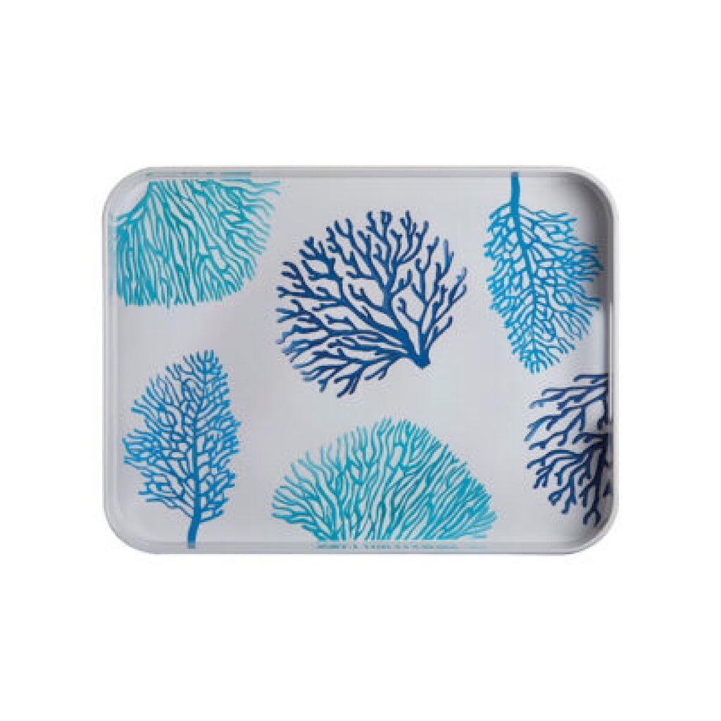 Mare - Rectangular Tray Blue – Macucina Store