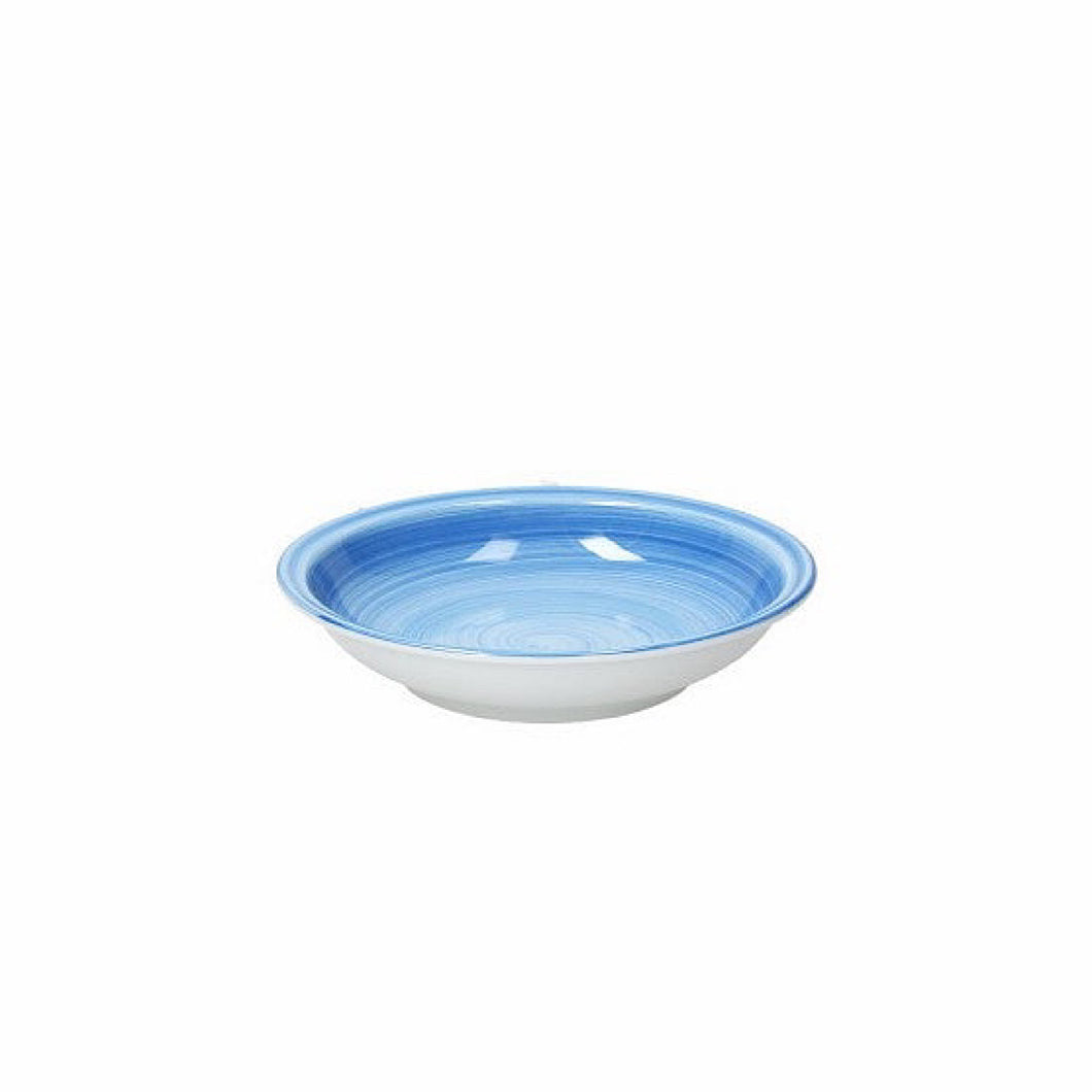 AZ Giotto Soup Plate 21cm Blue