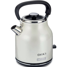 Load image into Gallery viewer, Classica Electric Kettle Copper 1.7L 2200W
