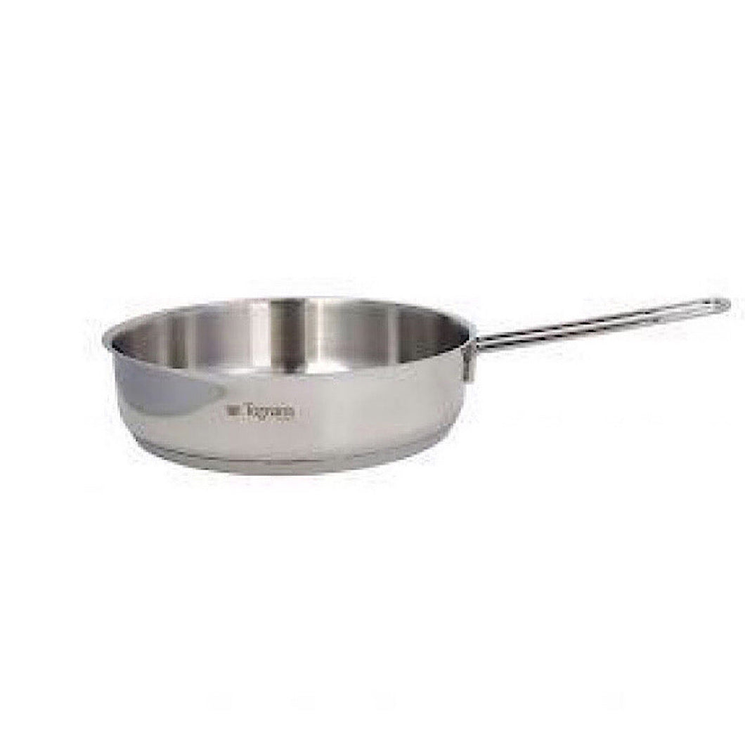 Vanitosa Cassrole Frypan Grancuci 30cm