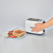 Load image into Gallery viewer, Qubi Toaster 760W
