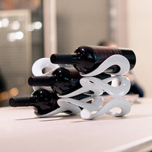 Load image into Gallery viewer, Cuvée Universal bottle holder White
